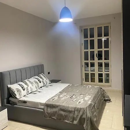Center Apartment Tirana