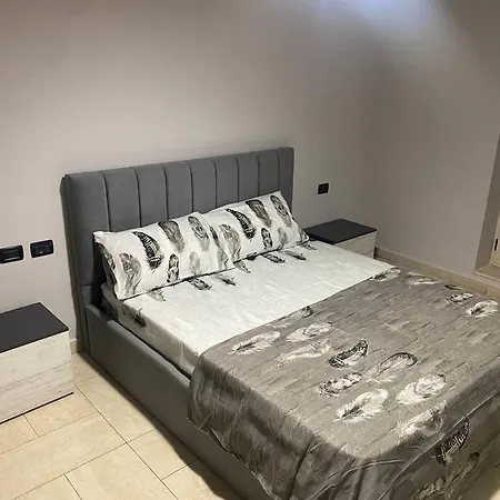 Center Apartment