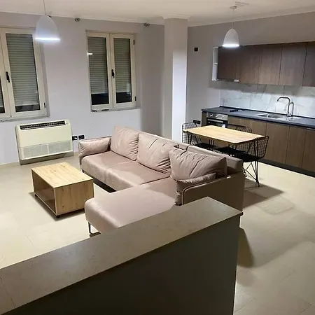 Center * Tirana